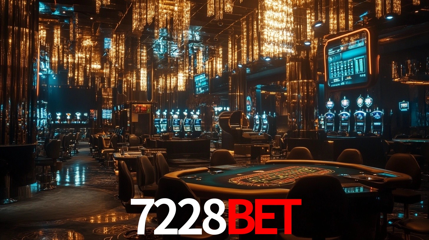 7228Bet App