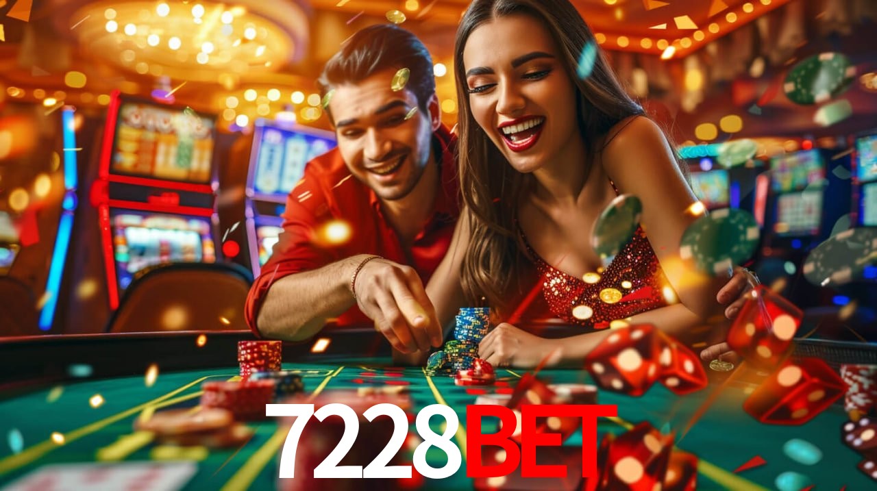 Design Responsivo 7228Bet