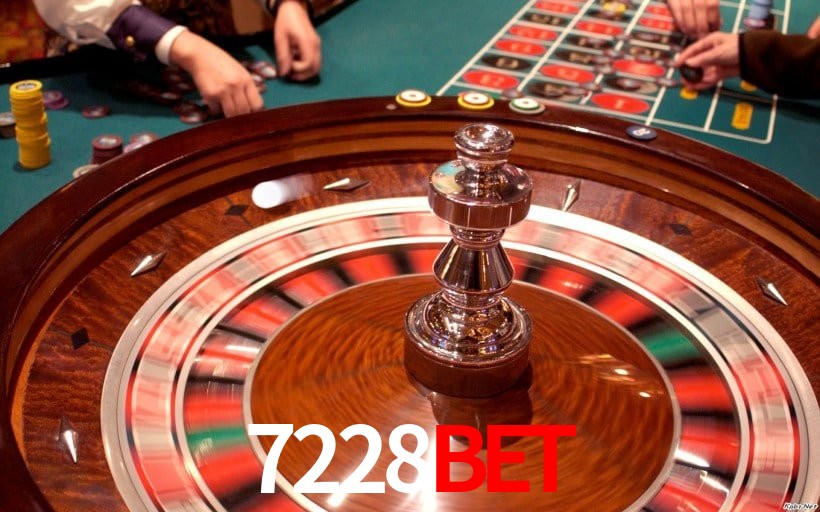 Casino VIP 7228Bet