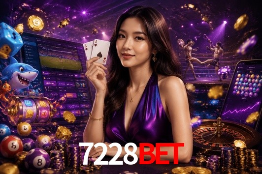 VIP Casino 7228Bet