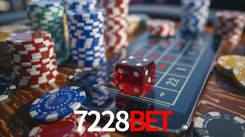 7228Bet Paga