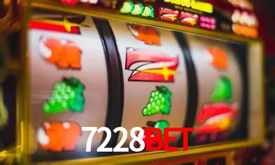 Inovações de Jogos na 7228Bet: O Futuro das Experiências Interativas