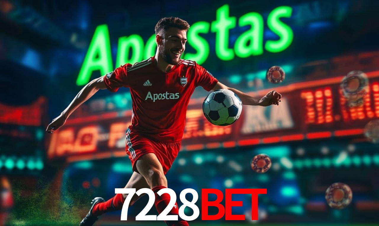 Programa VIP 7228Bet