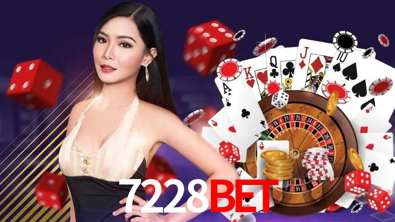 Torneios 7228Bet