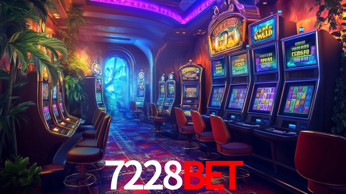Tournaments 7228Bet