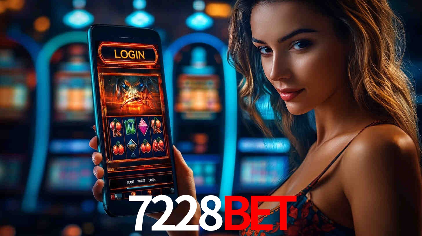 Bônus Generosos e Exclusivos no 7228Bet para Você!