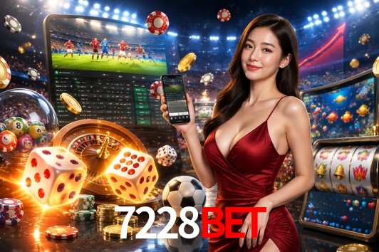 Live Casino 7228Bet
