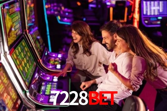 Interface do App 7228Bet