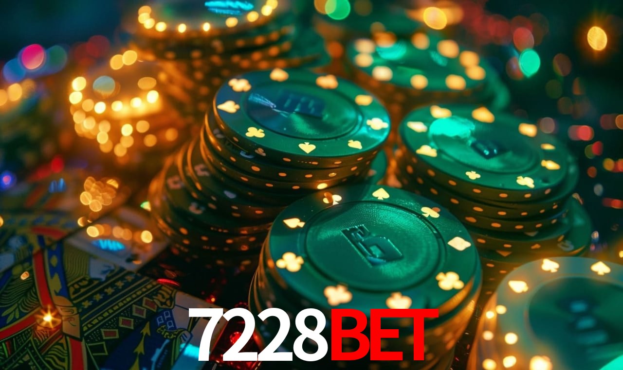 Estatísticas Esportivas 7228Bet