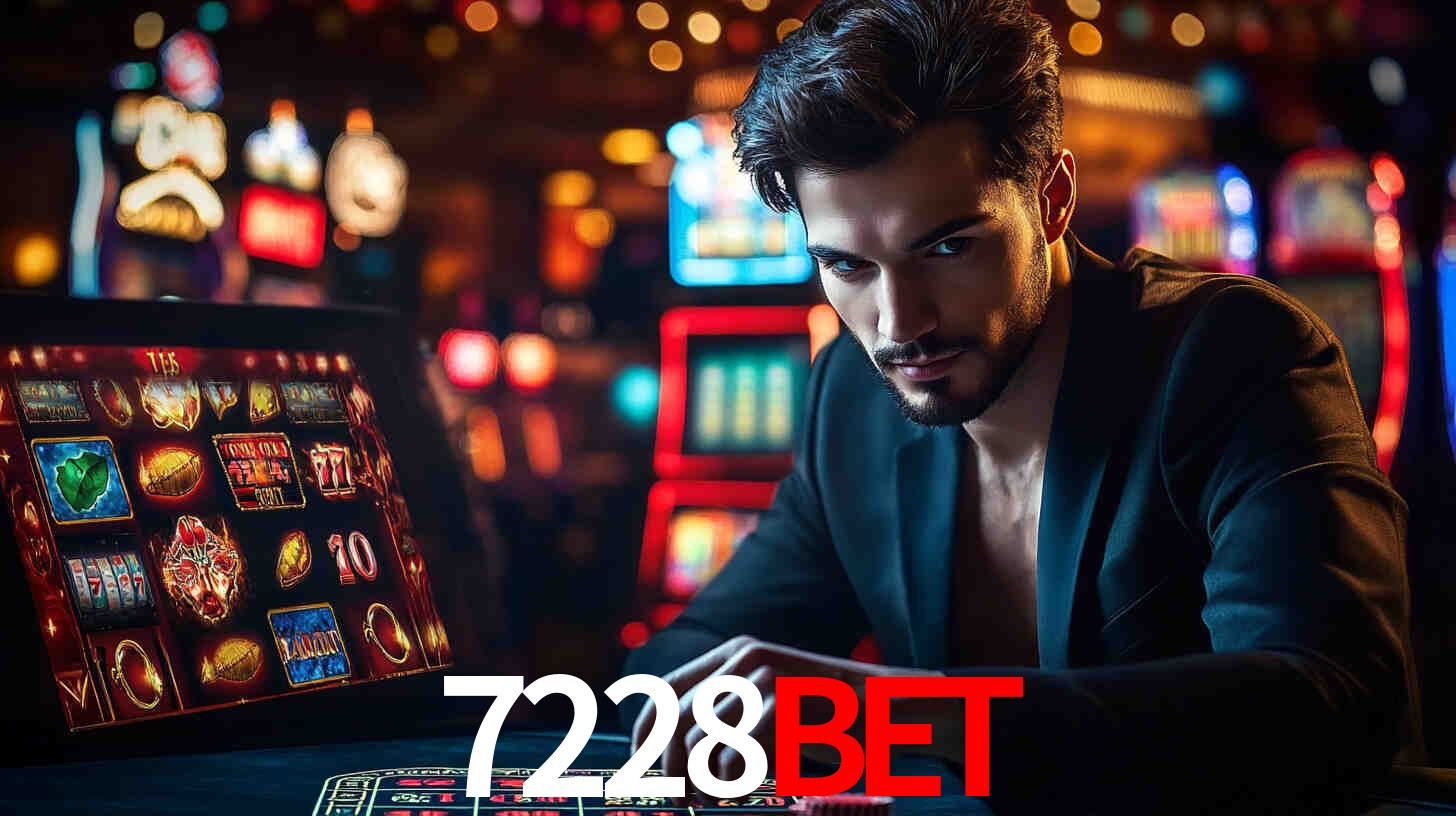 7228Bet,7228Bet App