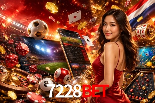 2FA Security 7228Bet