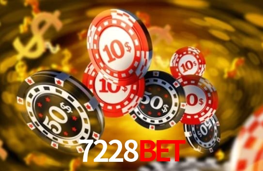 Apostas de Tênis 7228Bet