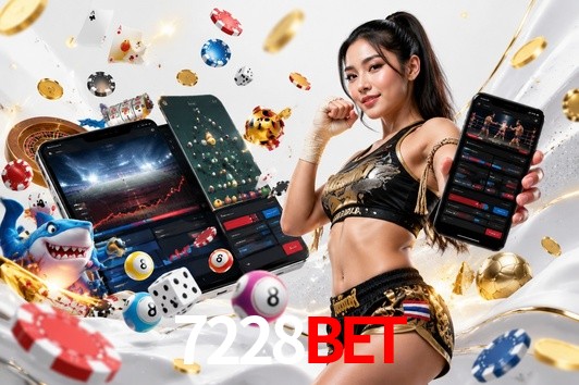 Platform Technology 7228Bet