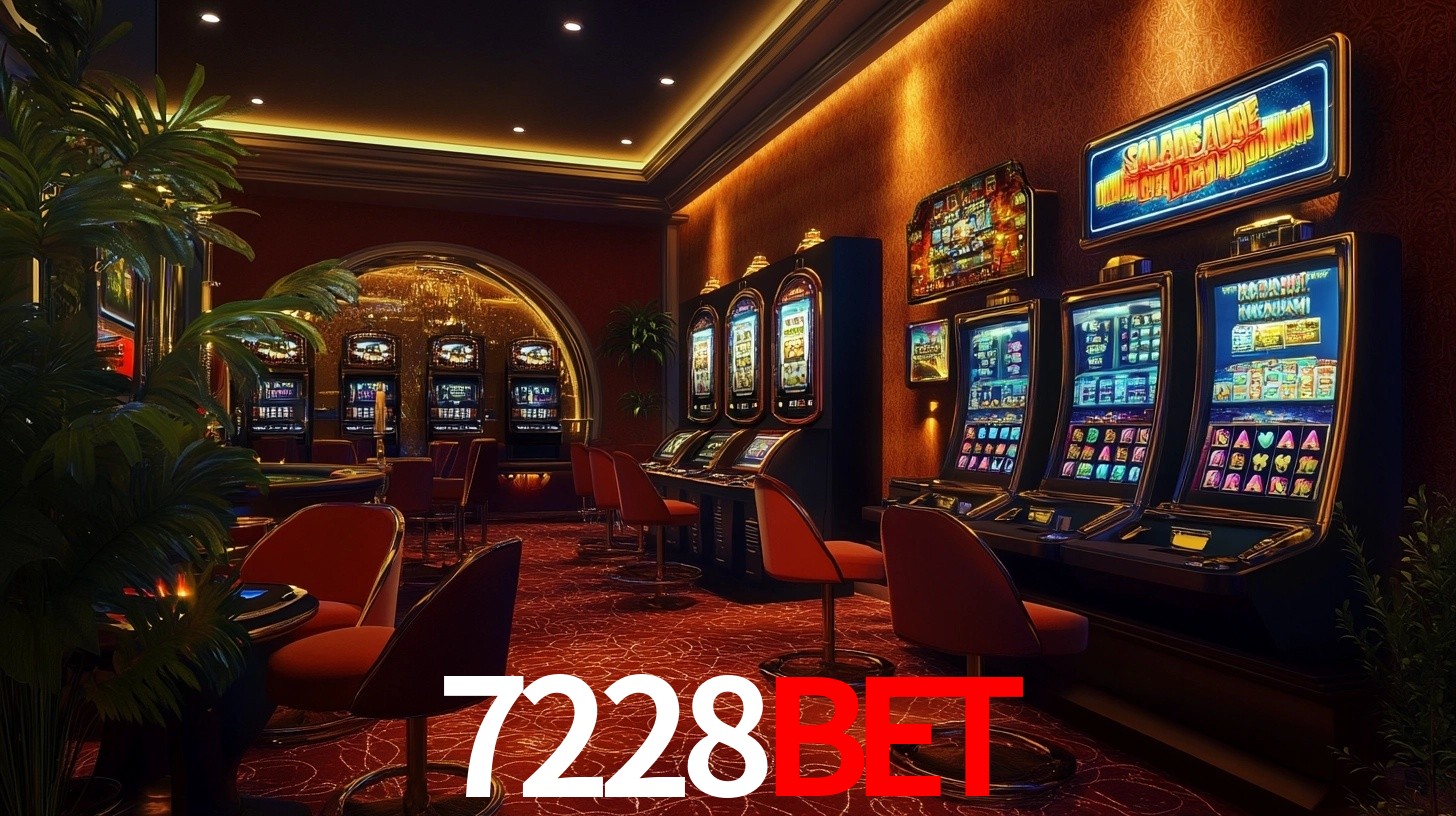 Daily Bonuses 7228Bet