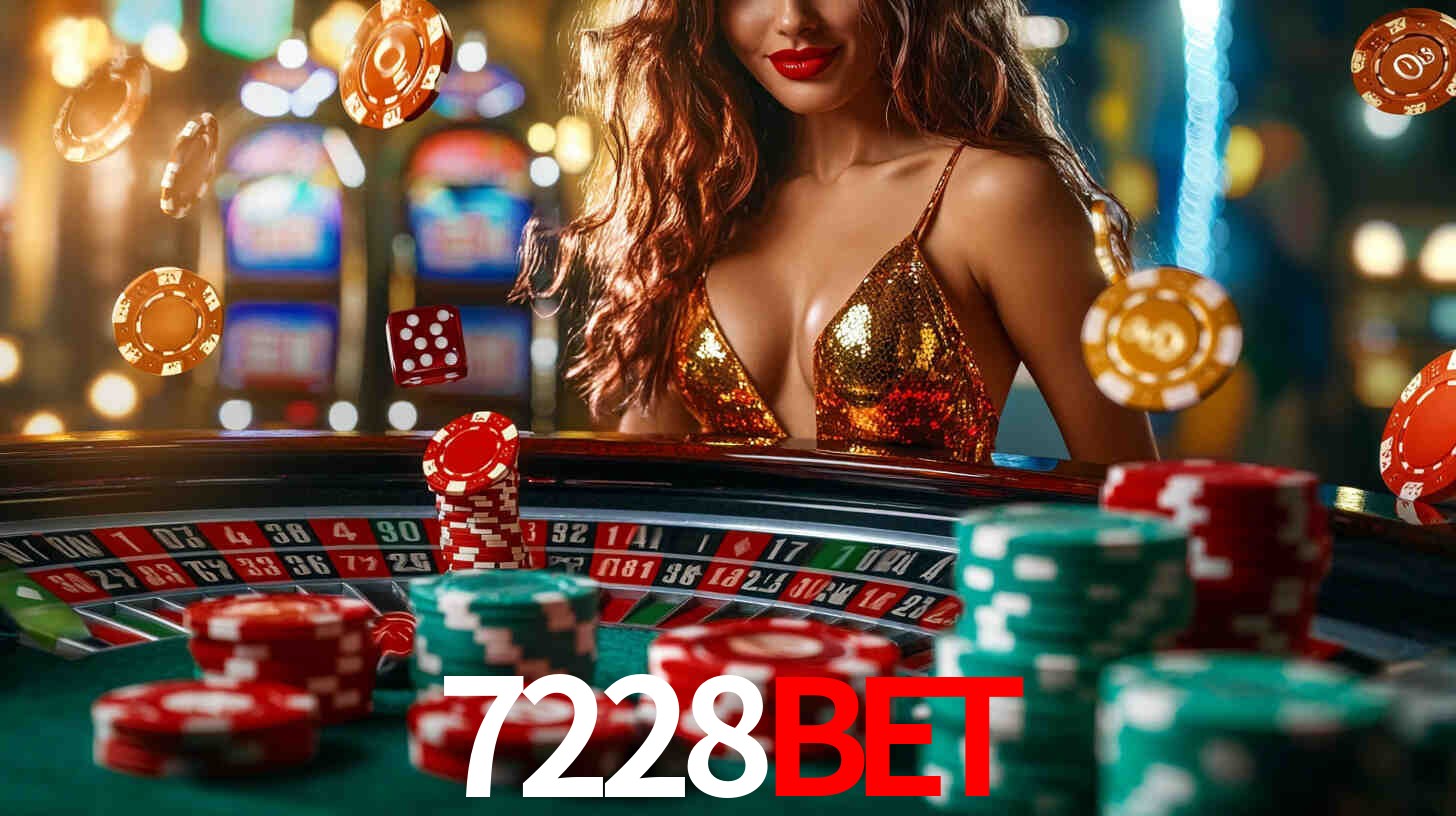 Premium Interface 7228Bet