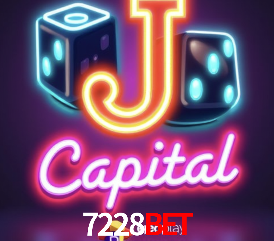 APP oficial da 7228Bet para mobile