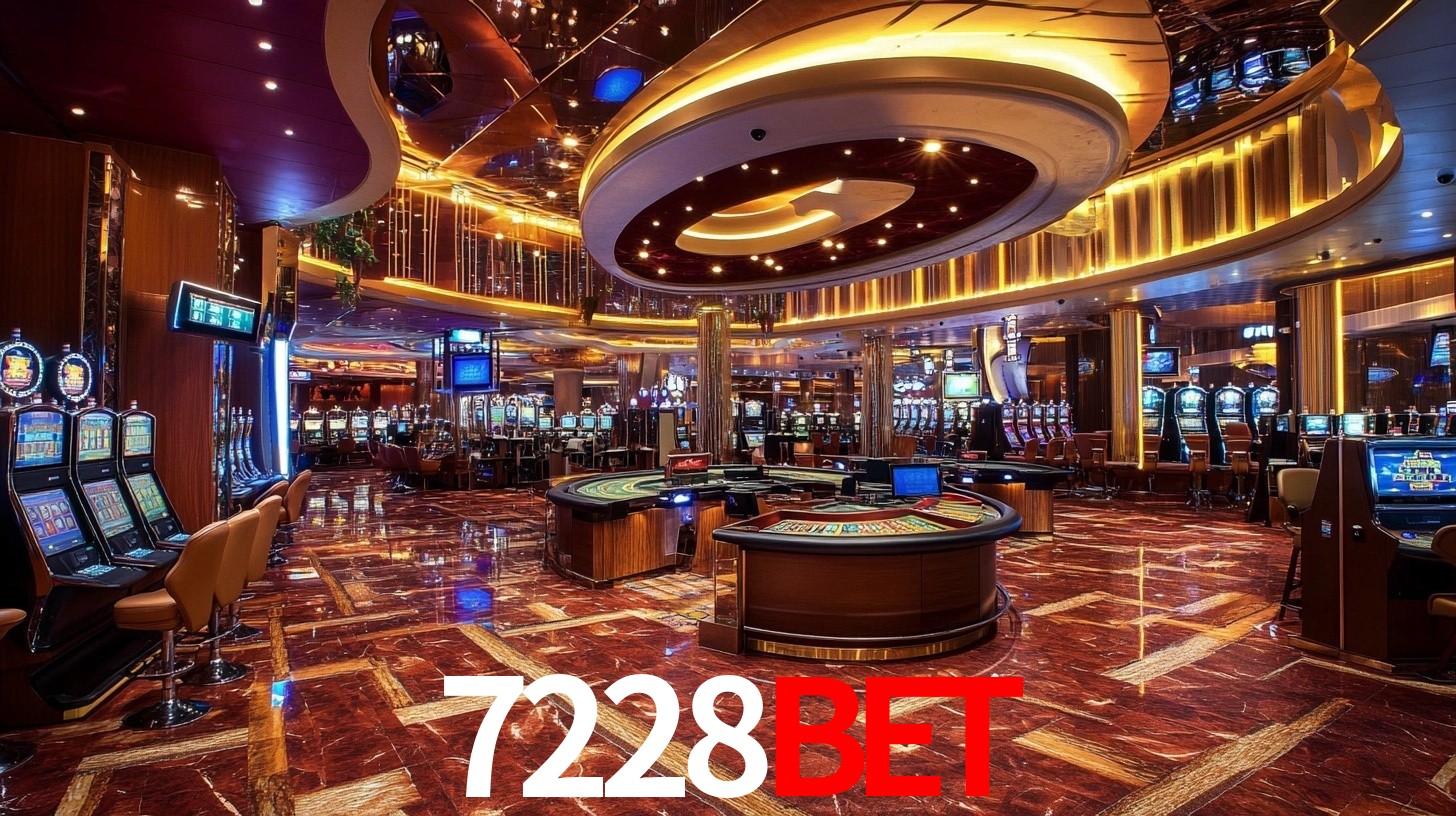 Welcome Bonus 7228Bet