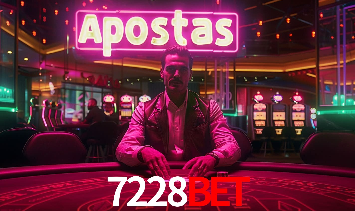 A Experiência Imersiva dos Cassinos Ao Vivo no 7228Bet