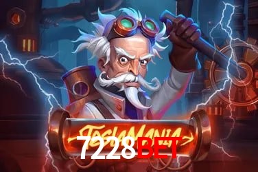 Benefícios da Conta 7228Bet