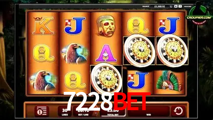 Desvendando o Mundo dos Jogos Virtuais na 7228Bet