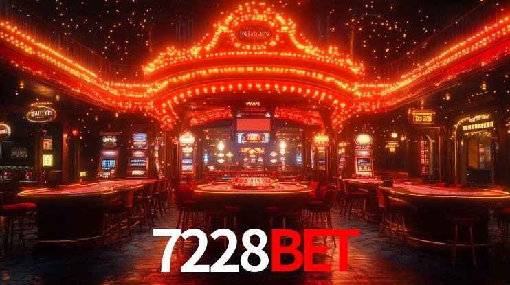 7228Bet,7228Bet App