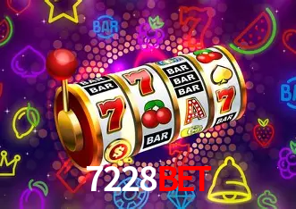 Apostas Esportivas na 7228Bet: Um Guia Completo
