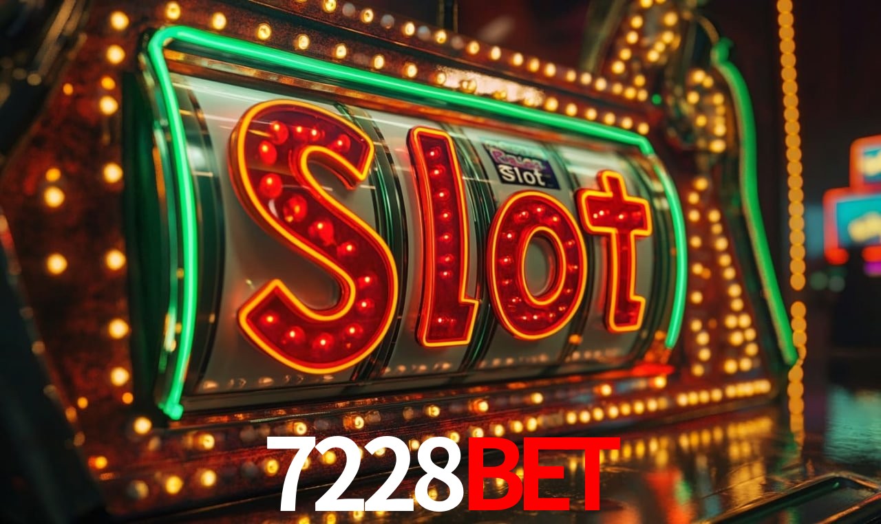 Promoção Relâmpago 7228Bet