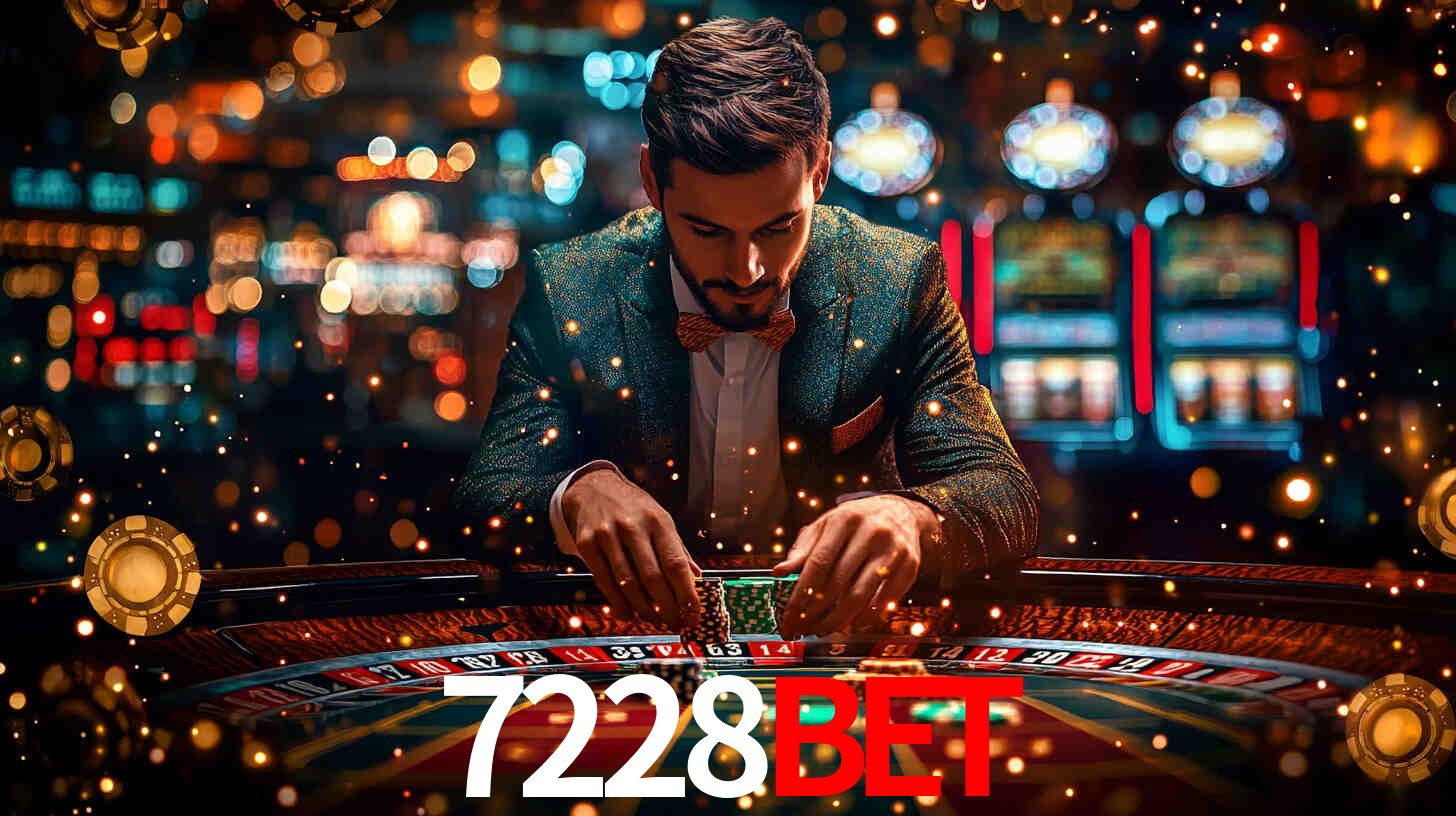7228Bet App Interface