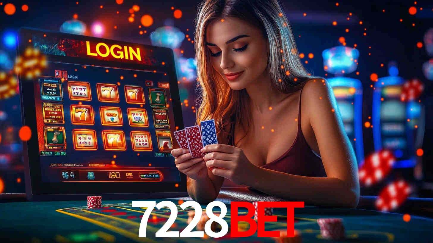 7228Bet,7228Bet App
