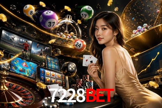 Exclusive Offers 7228Bet