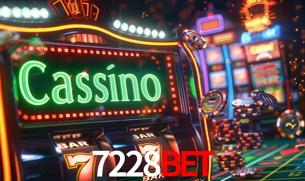 Tecnologia da Plataforma 7228Bet