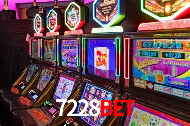 A Emoção da Loteria na 7228Bet: Uma Chance de Mudança de Vida