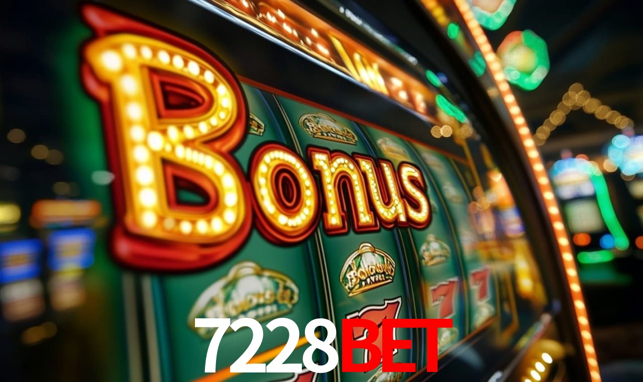 Catálogo de jogos na 7228Bet