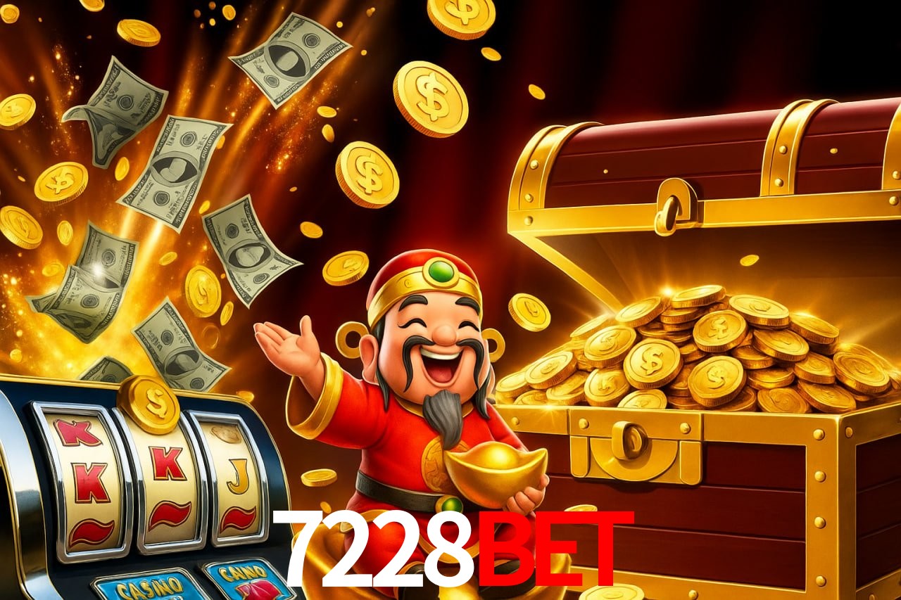 Mesa de Blackjack 7228Bet