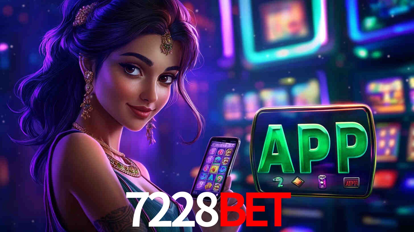 7228Bet Paga