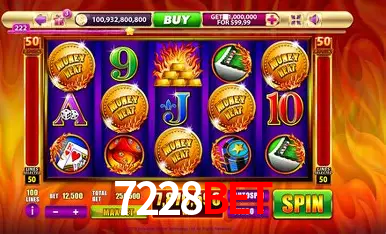 Inovações de Jogos na 7228Bet: O Futuro das Experiências Interativas
