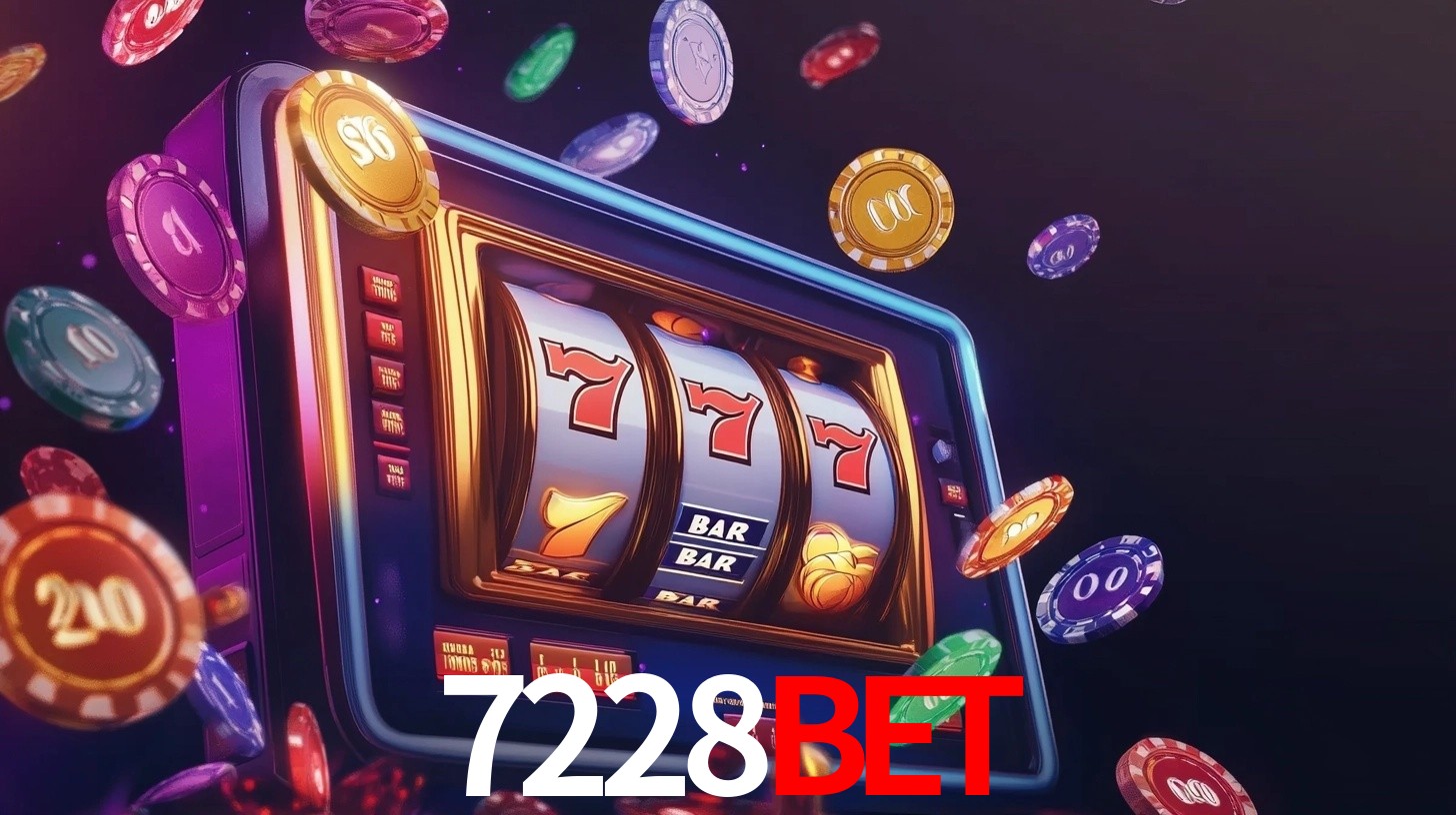 Programa VIP 7228Bet