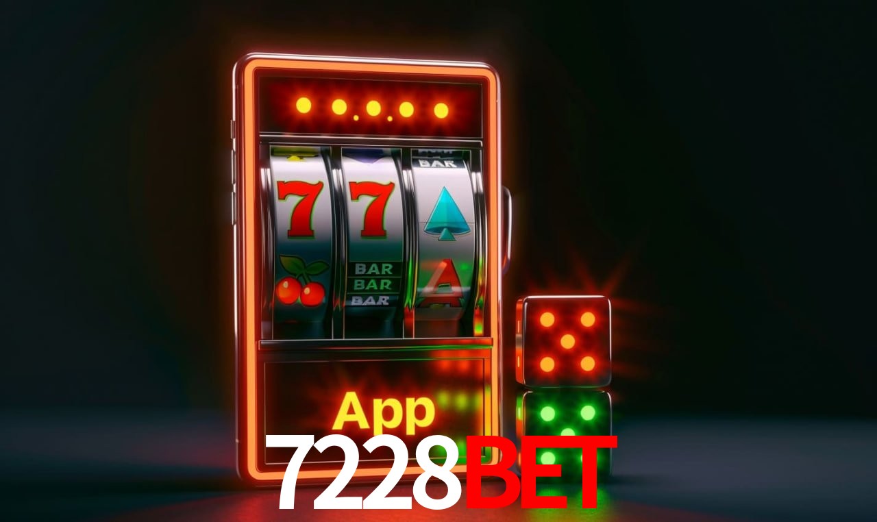 Diretório de Jogos 7228Bet
