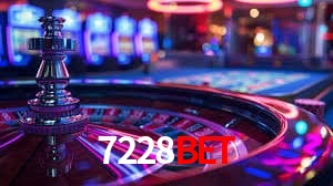 Recursos de Bônus 7228Bet