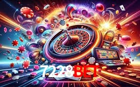 Estatísticas 7228Bet