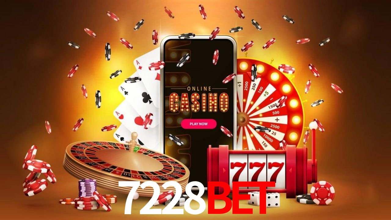 Cadastro Rápido 7228Bet