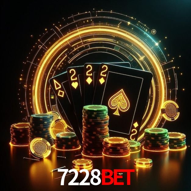 Provedores de Jogos 7228Bet