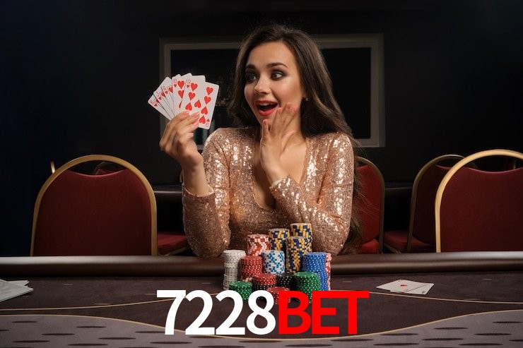 Jogos Exclusivos 7228Bet