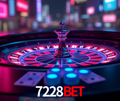 Inovações de Jogos na 7228Bet: O Futuro das Experiências Interativas