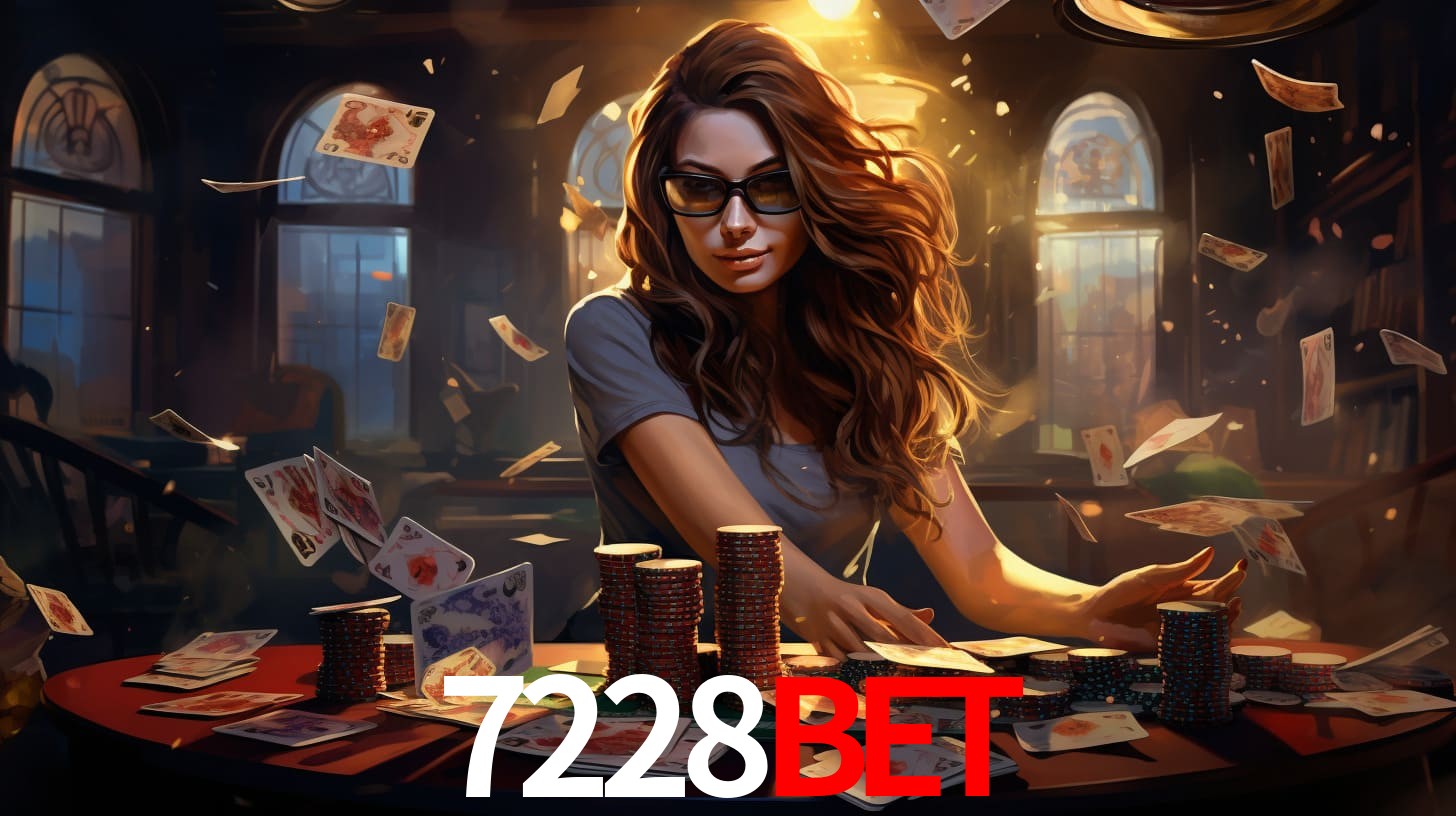 Roulette Table 7228Bet