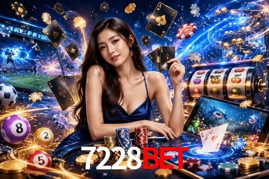 Quick Registration 7228Bet