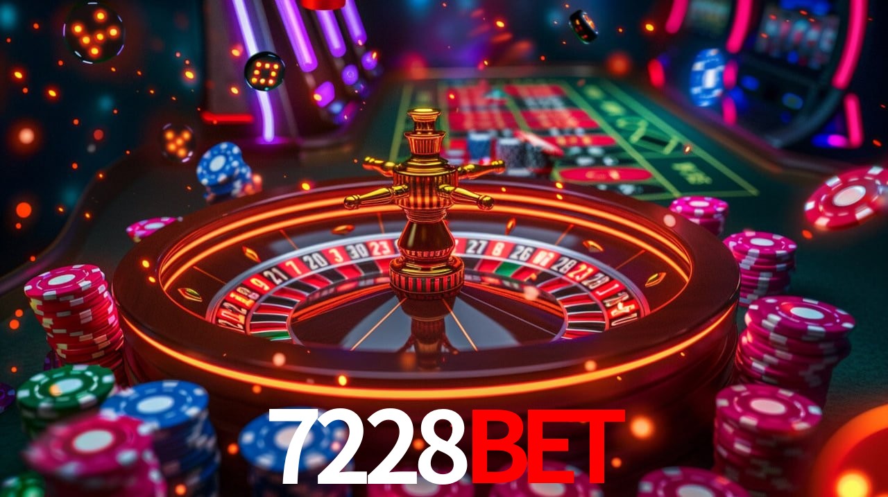 PIX Instantâneo 7228Bet