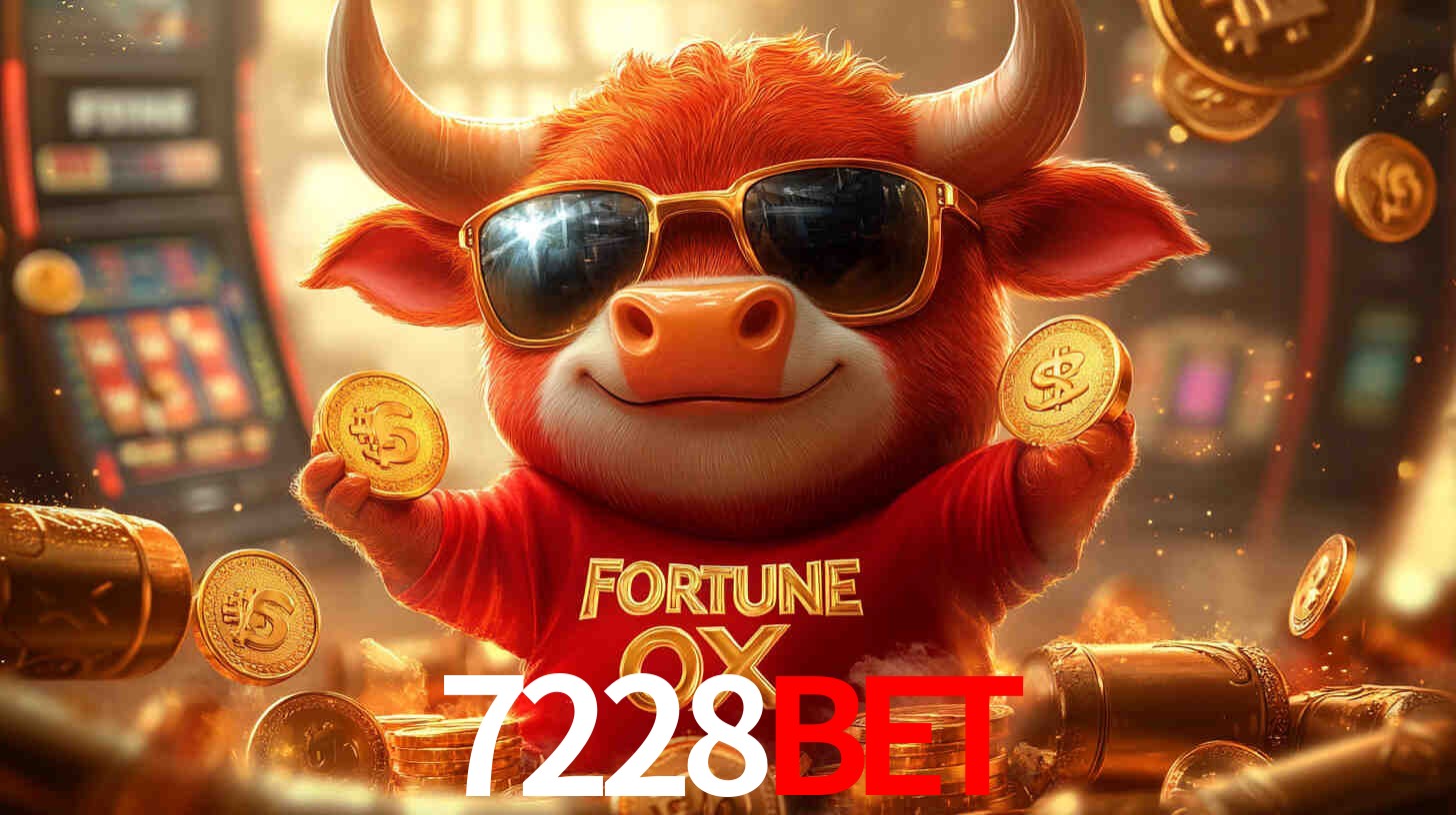 7228Bet: A Experiência de Casino com Jogos de Mesa ao Vivo