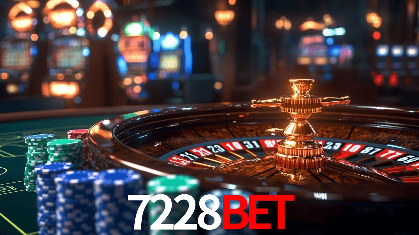 7228Bet App