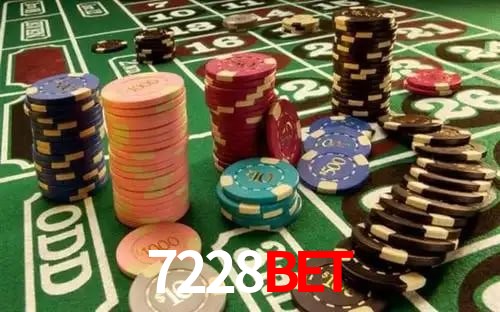 Apostas ao vivo 7228Bet